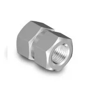 Соединитель для труб нержавеющий