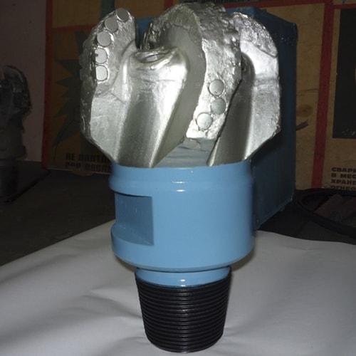 Алмазное долото PDC 146 мм З-88